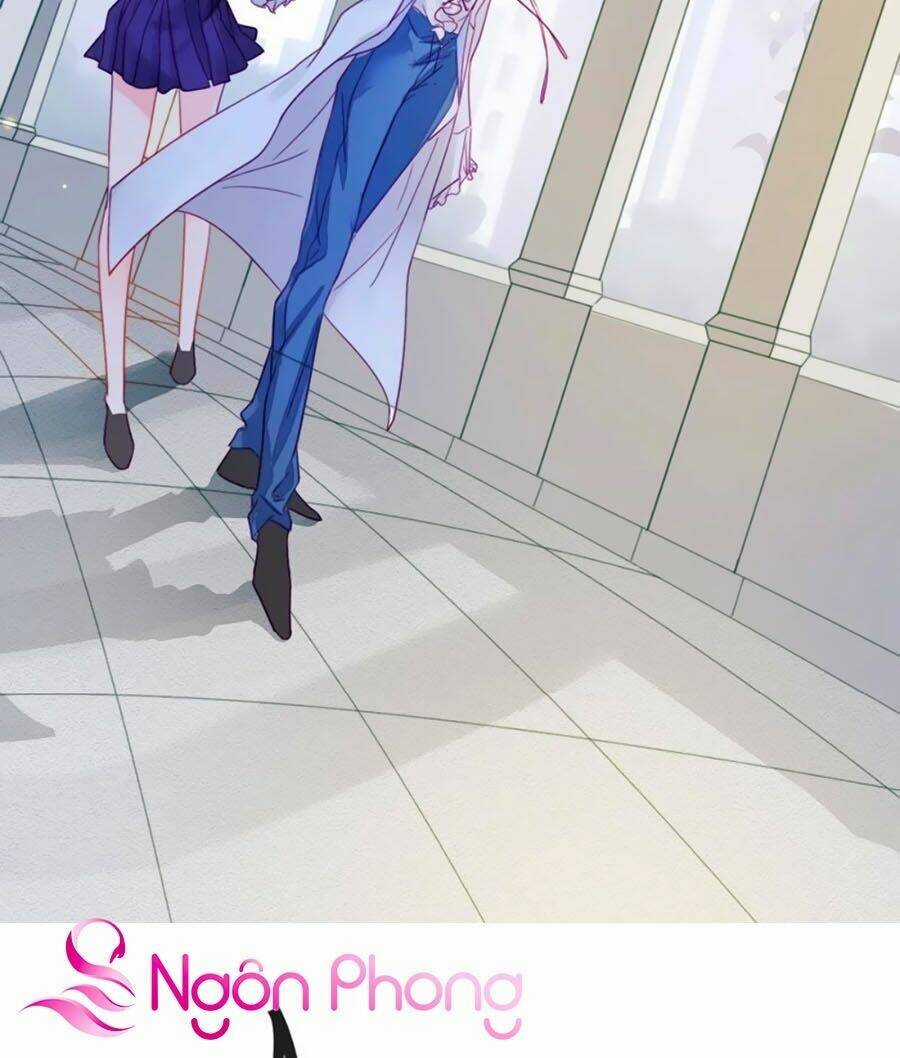 Tân Nương Long Tộc Chapter 23 trang 19