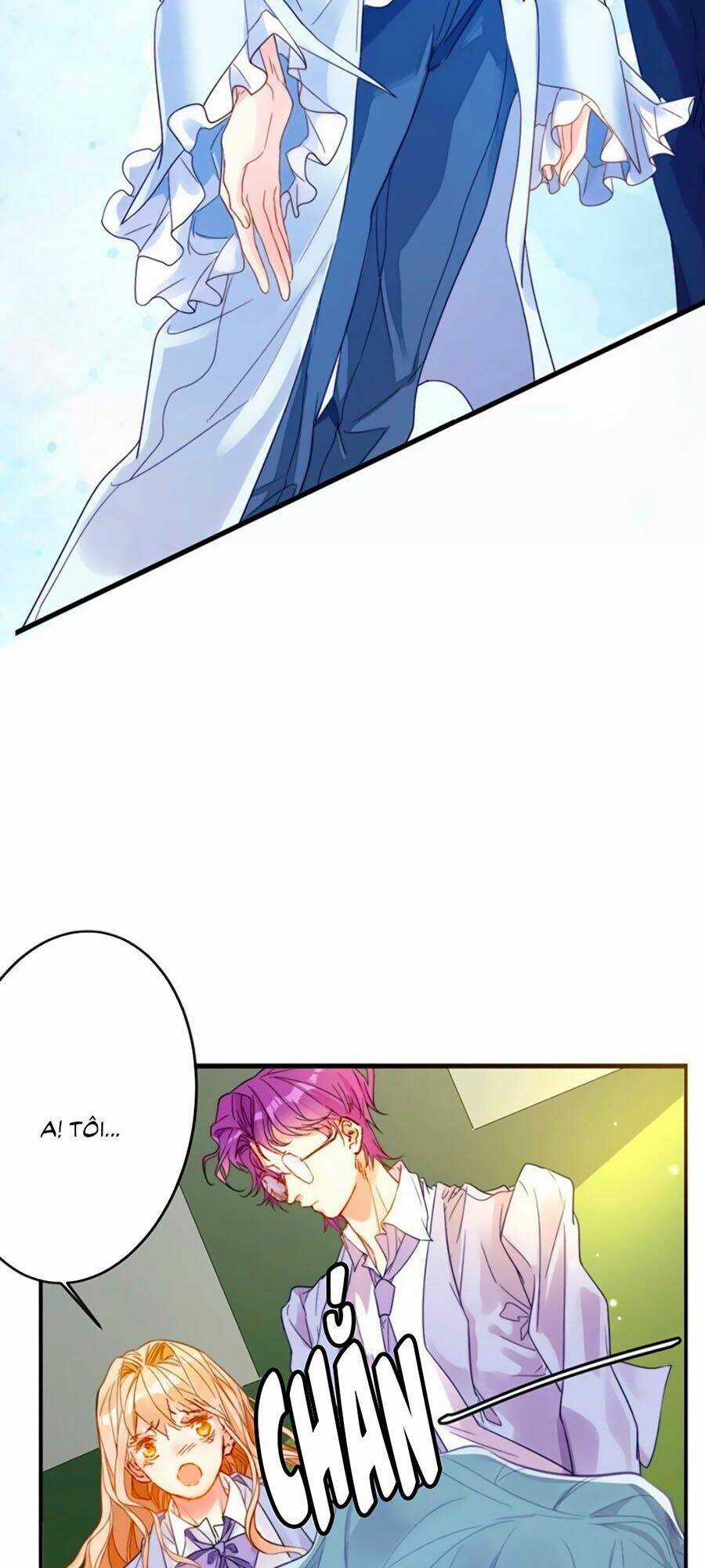 Tân Nương Long Tộc Chapter 23 trang 2