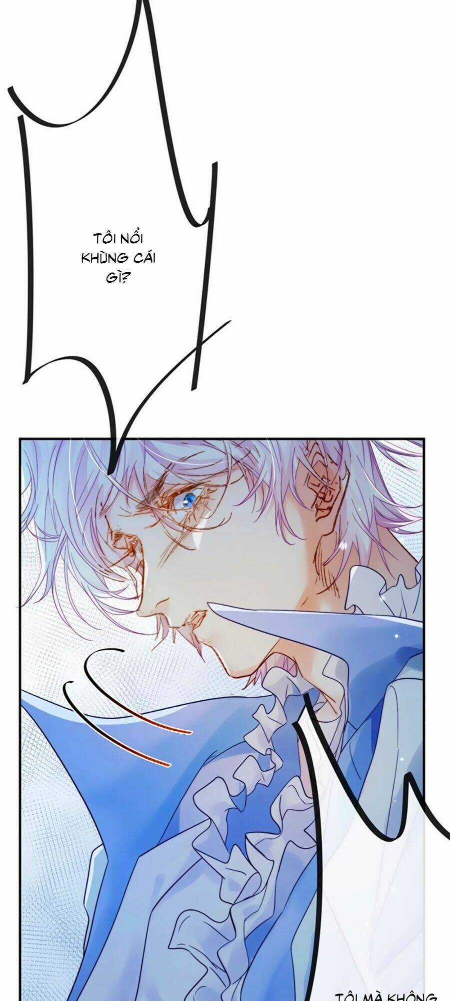 Tân Nương Long Tộc Chapter 23 trang 20