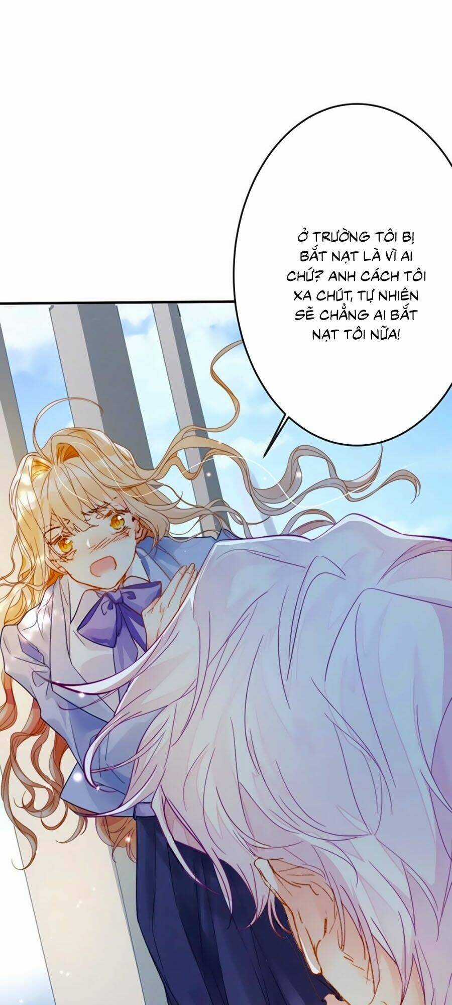 Tân Nương Long Tộc Chapter 23 trang 22