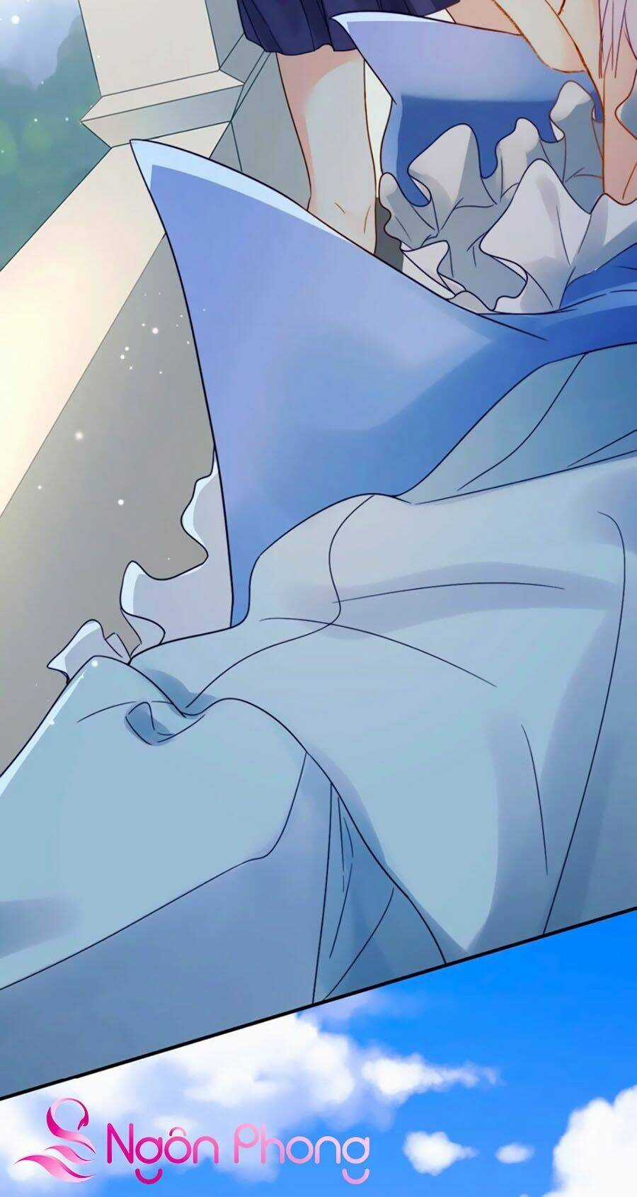 Tân Nương Long Tộc Chapter 23 trang 23