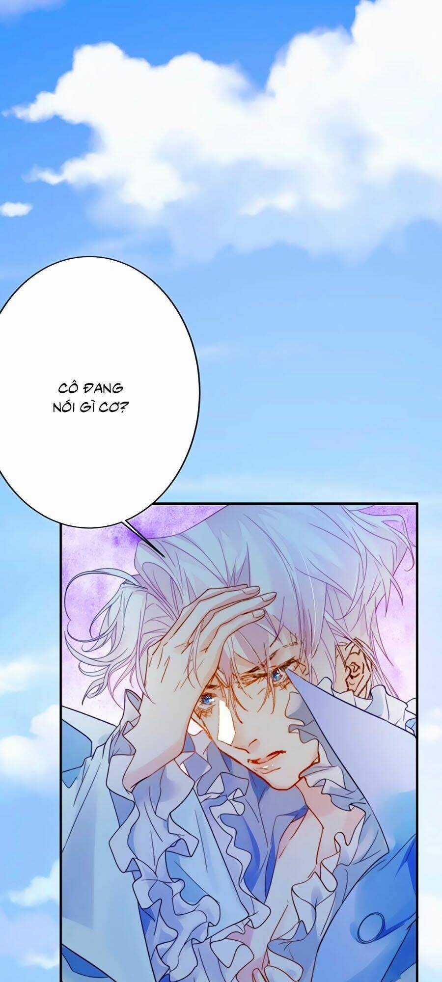 Tân Nương Long Tộc Chapter 23 trang 24