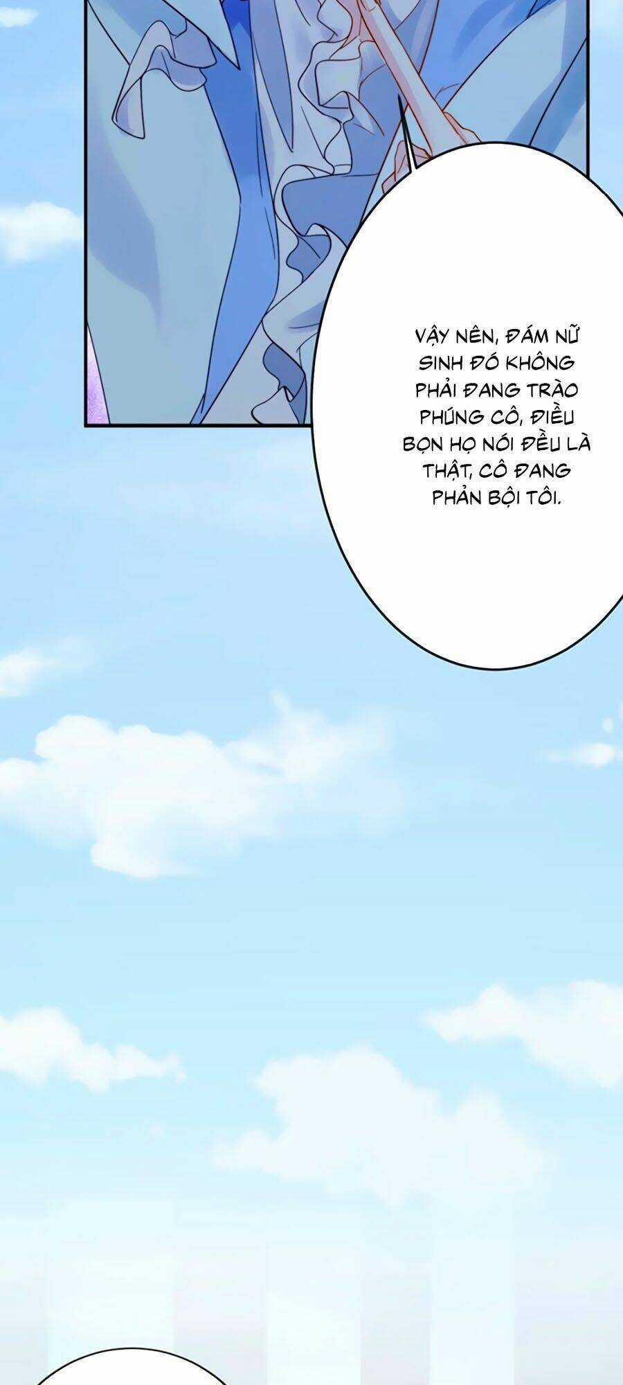 Tân Nương Long Tộc Chapter 23 trang 25