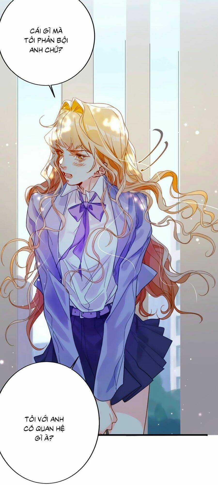 Tân Nương Long Tộc Chapter 23 trang 26