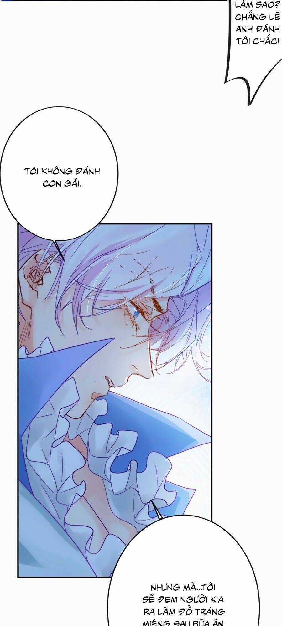 Tân Nương Long Tộc Chapter 23 trang 29