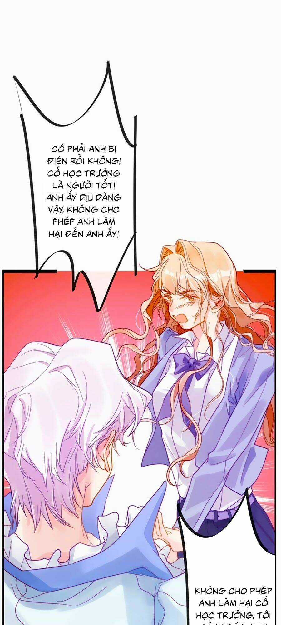 Tân Nương Long Tộc Chapter 23 trang 31