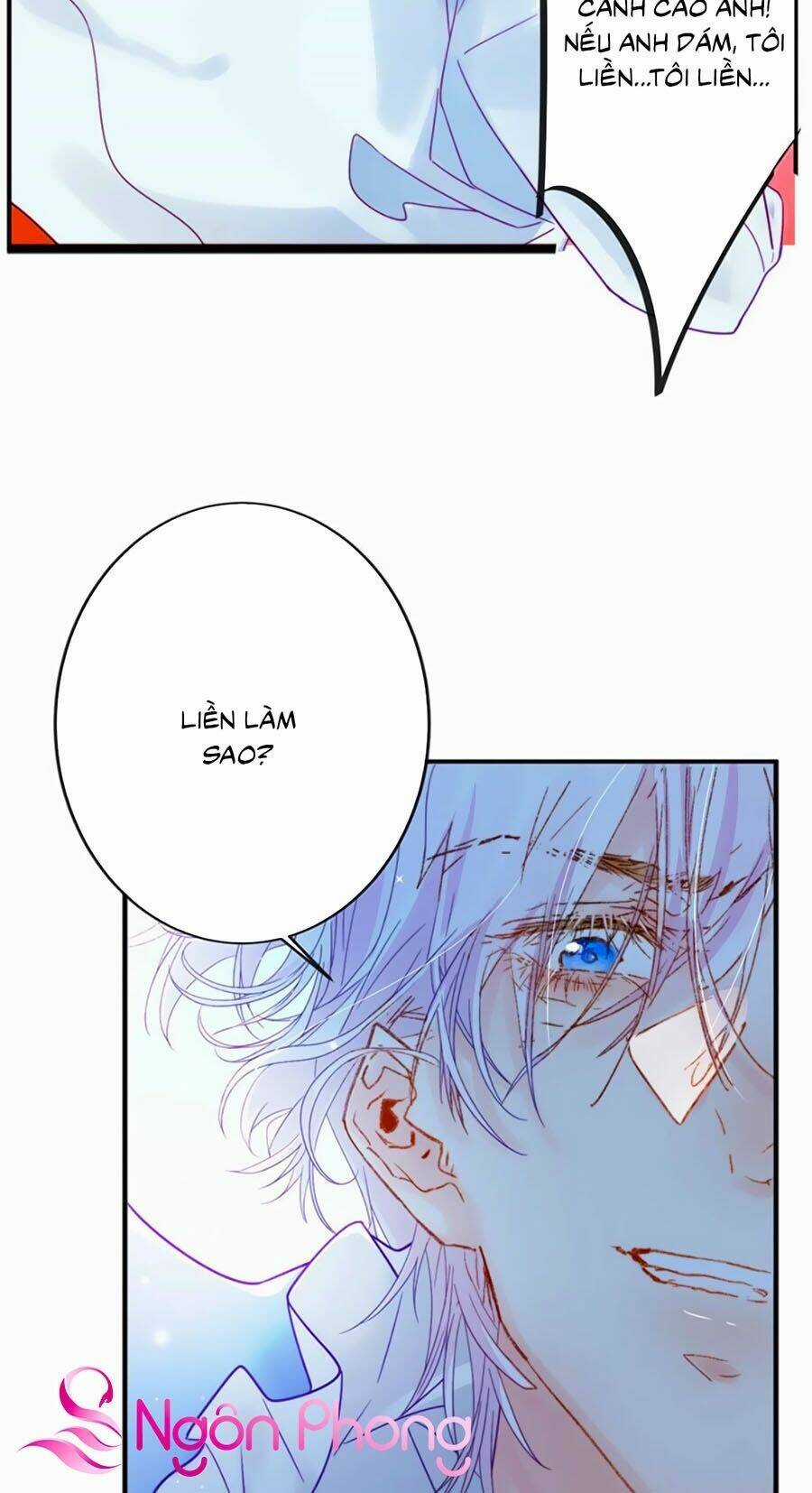 Tân Nương Long Tộc Chapter 23 trang 32