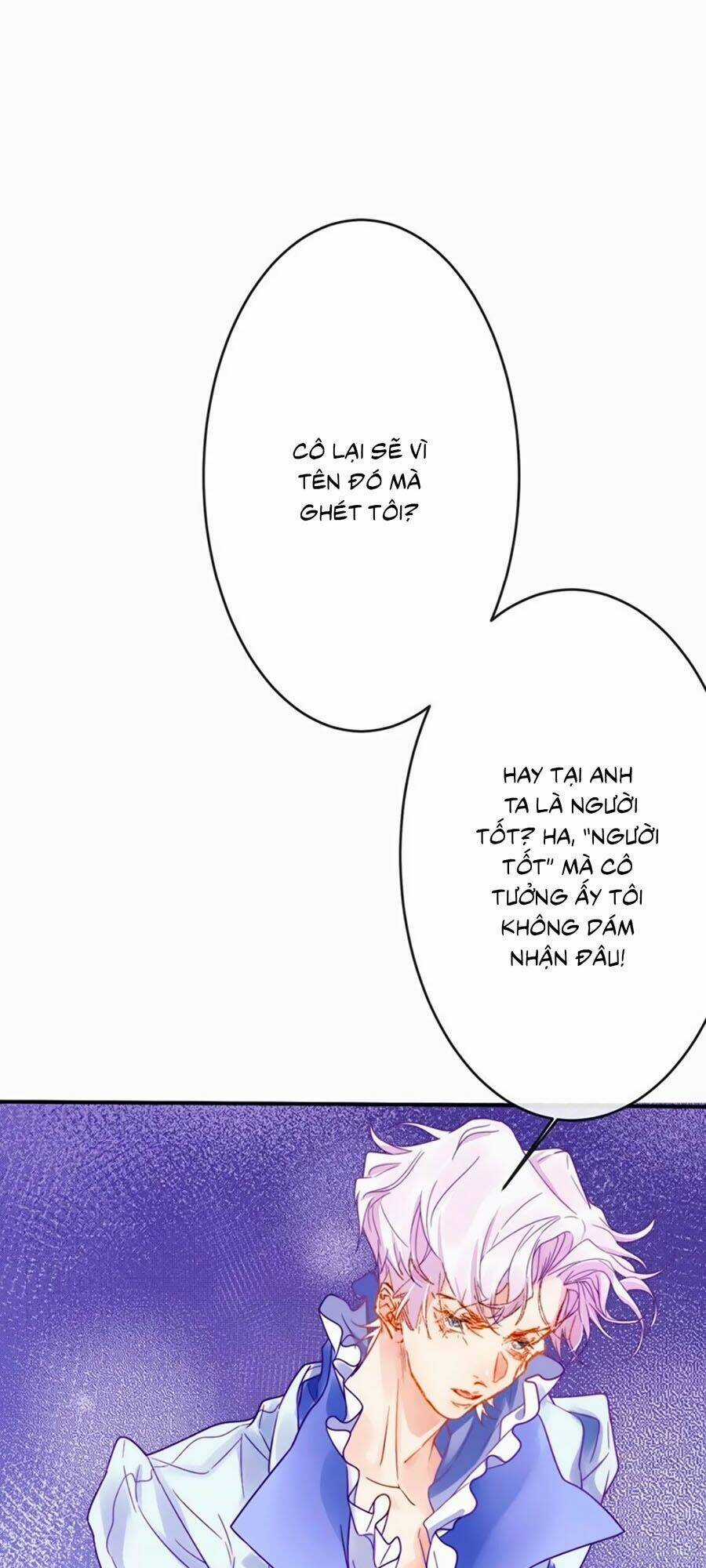 Tân Nương Long Tộc Chapter 23 trang 35