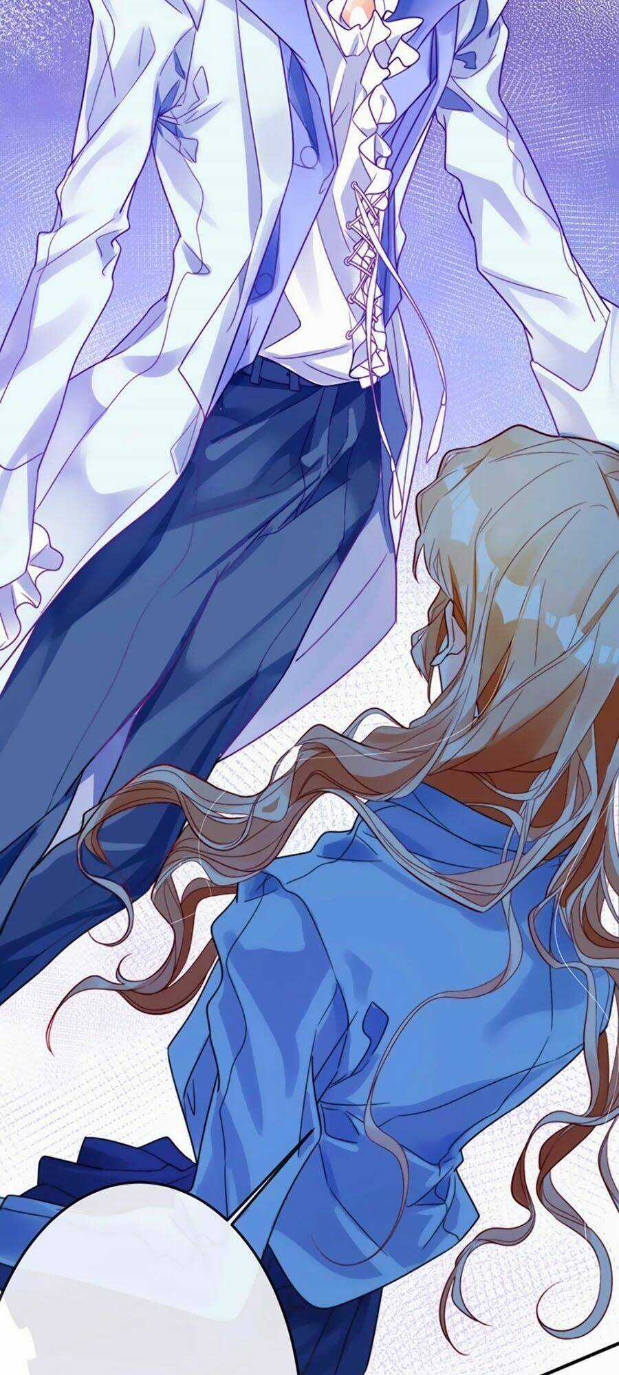 Tân Nương Long Tộc Chapter 23 trang 36