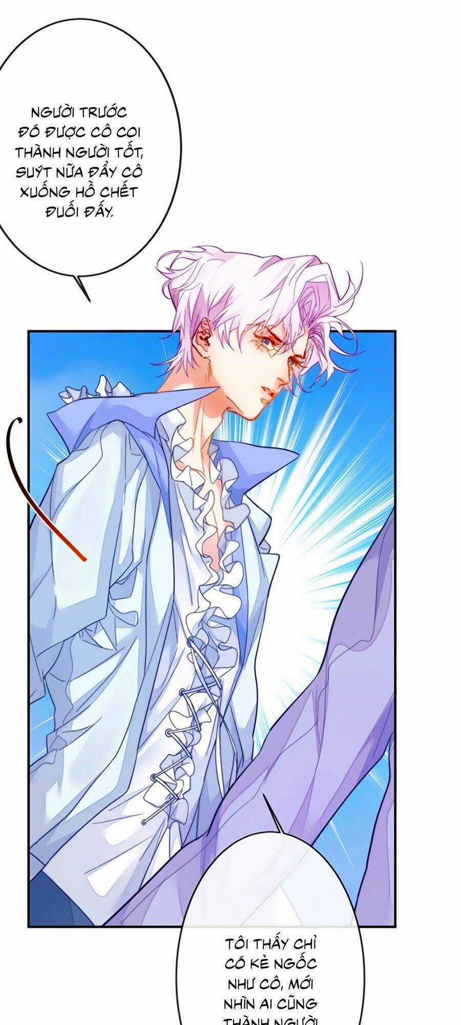 Tân Nương Long Tộc Chapter 23 trang 38