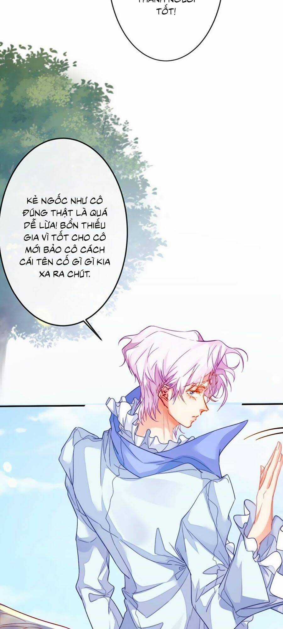 Tân Nương Long Tộc Chapter 23 trang 39