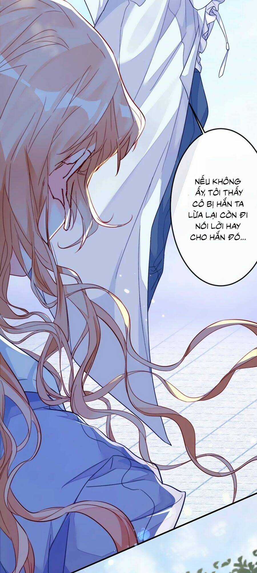 Tân Nương Long Tộc Chapter 23 trang 40