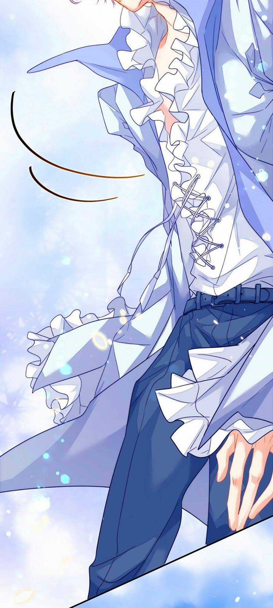 Tân Nương Long Tộc Chapter 23 trang 43