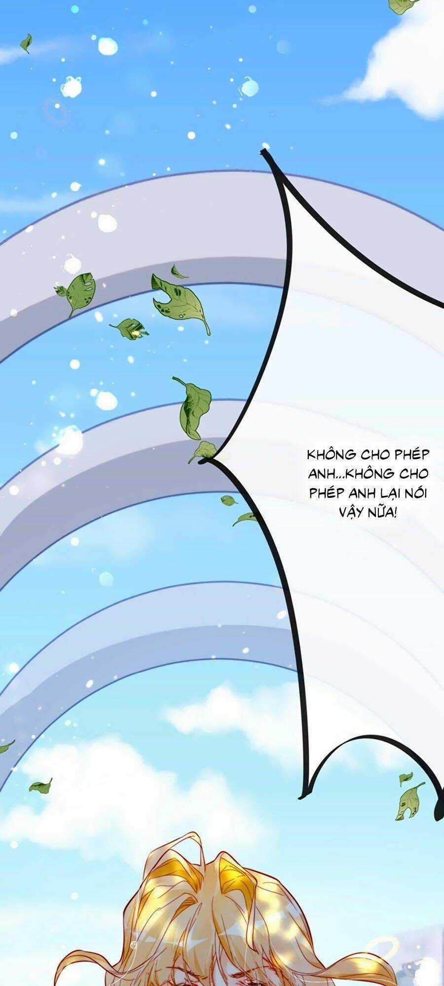 Tân Nương Long Tộc Chapter 23 trang 45