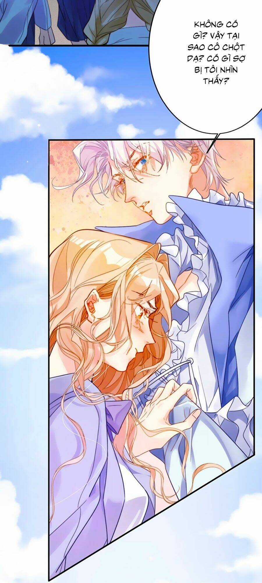 Tân Nương Long Tộc Chapter 23 trang 5