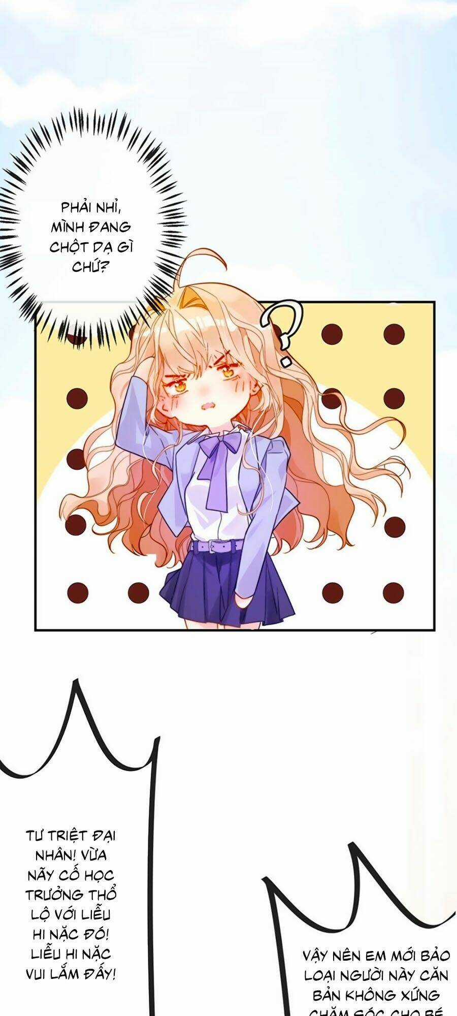 Tân Nương Long Tộc Chapter 23 trang 7