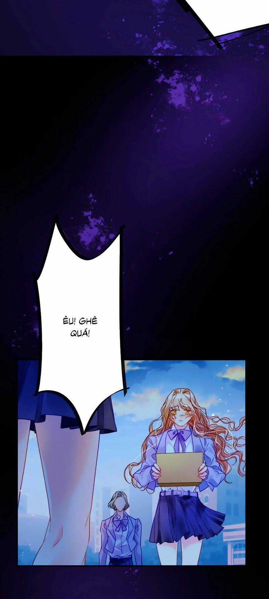 Tân Nương Long Tộc Chapter 24 trang 11