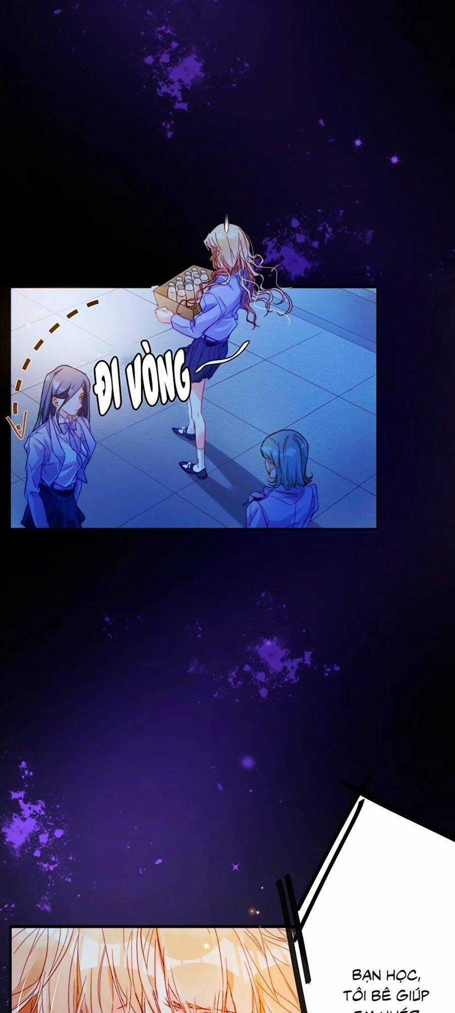 Tân Nương Long Tộc Chapter 24 trang 13