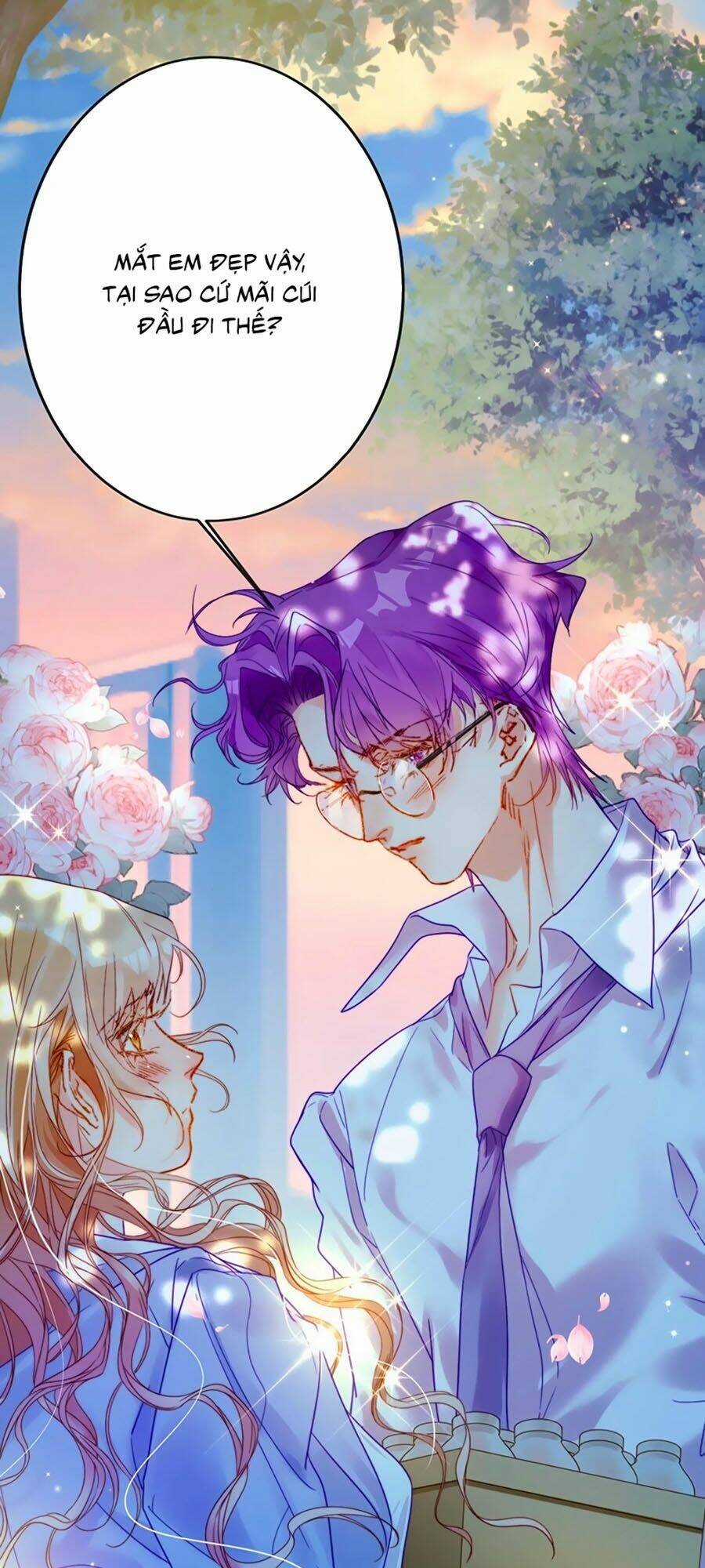 Tân Nương Long Tộc Chapter 24 trang 15