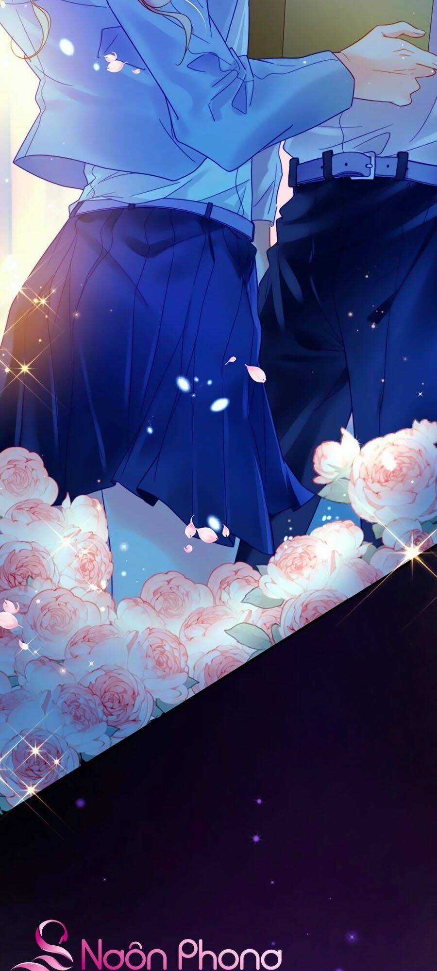 Tân Nương Long Tộc Chapter 24 trang 16