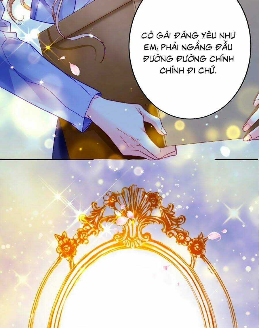 Tân Nương Long Tộc Chapter 24 trang 21