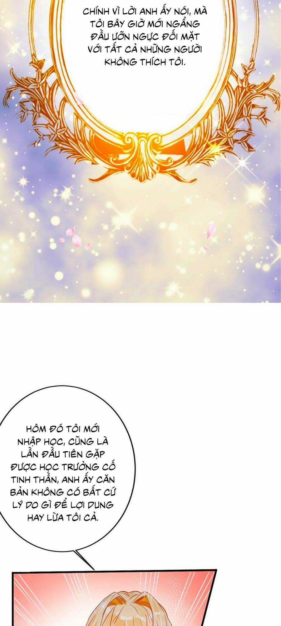 Tân Nương Long Tộc Chapter 24 trang 22