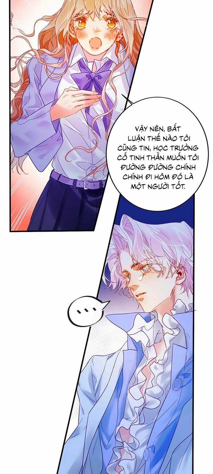 Tân Nương Long Tộc Chapter 24 trang 23