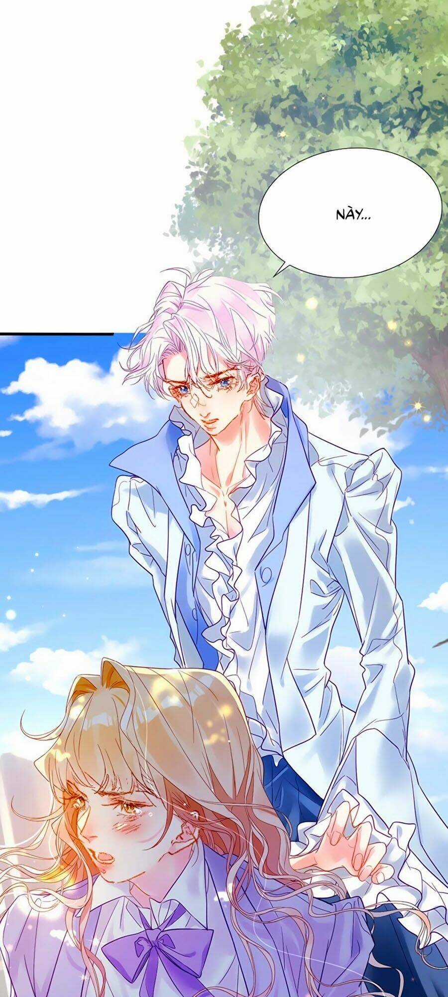 Tân Nương Long Tộc Chapter 24 trang 27