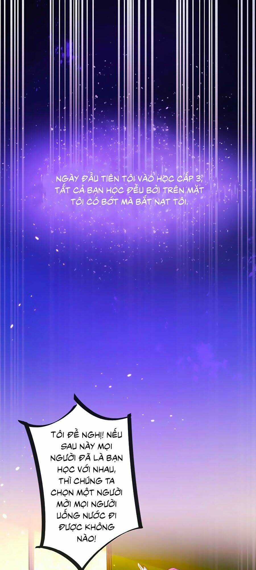 Tân Nương Long Tộc Chapter 24 trang 3