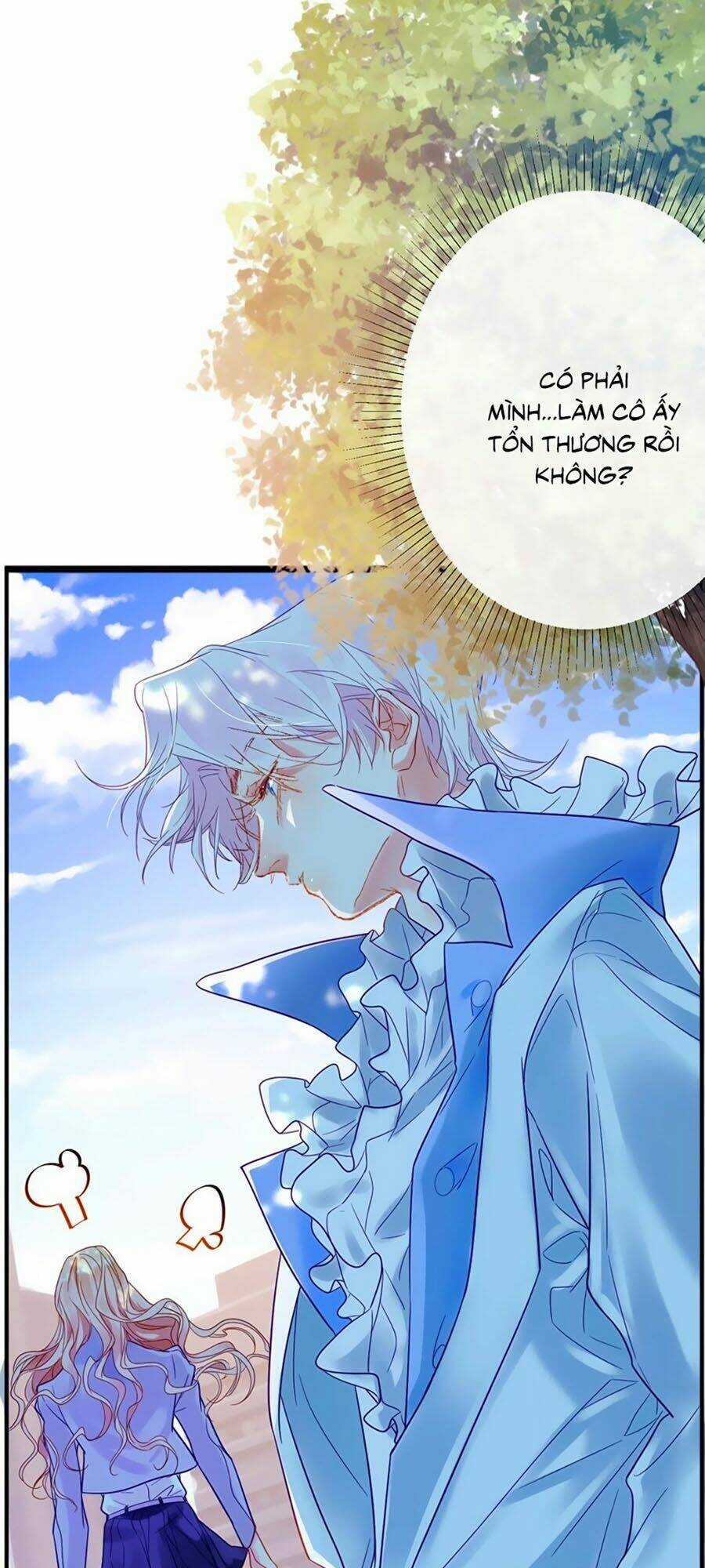 Tân Nương Long Tộc Chapter 24 trang 30