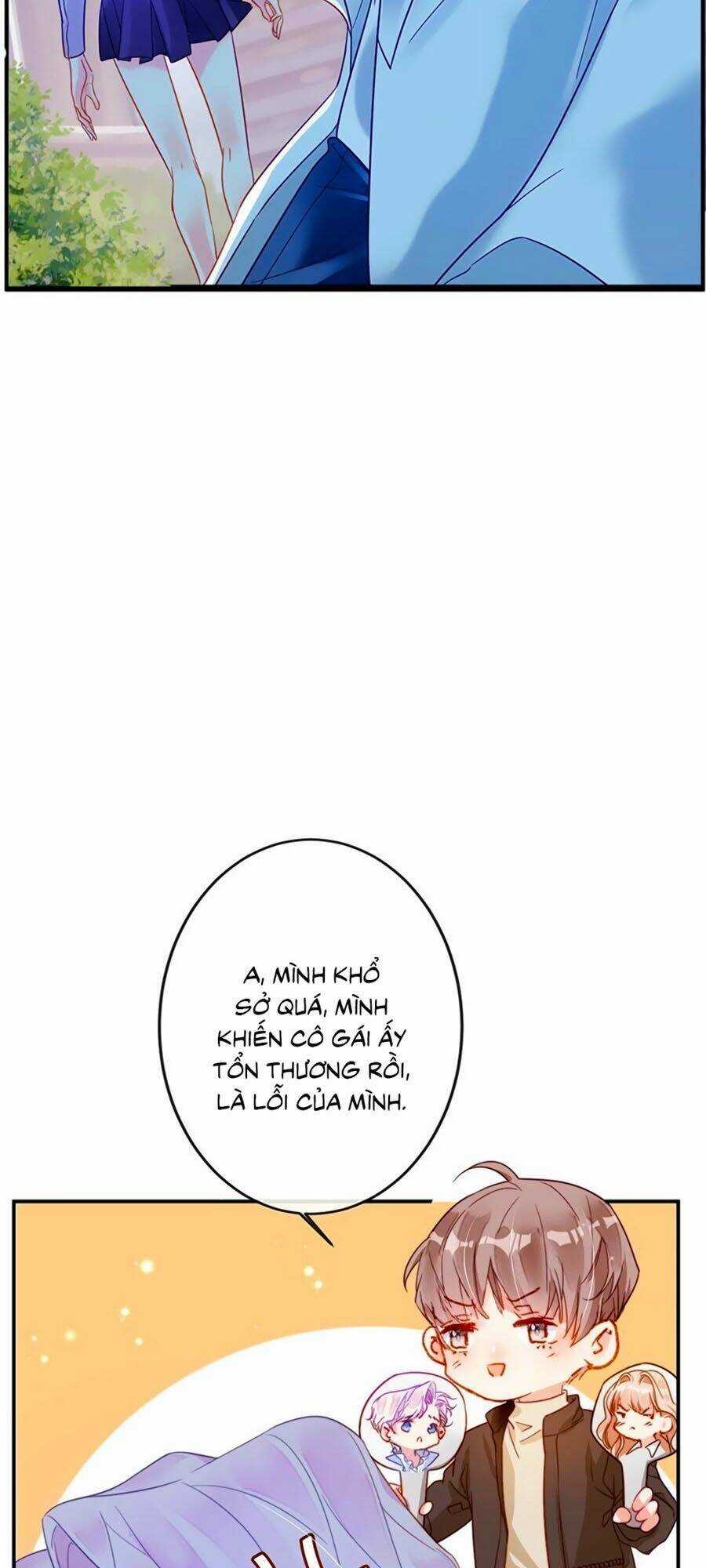 Tân Nương Long Tộc Chapter 24 trang 31