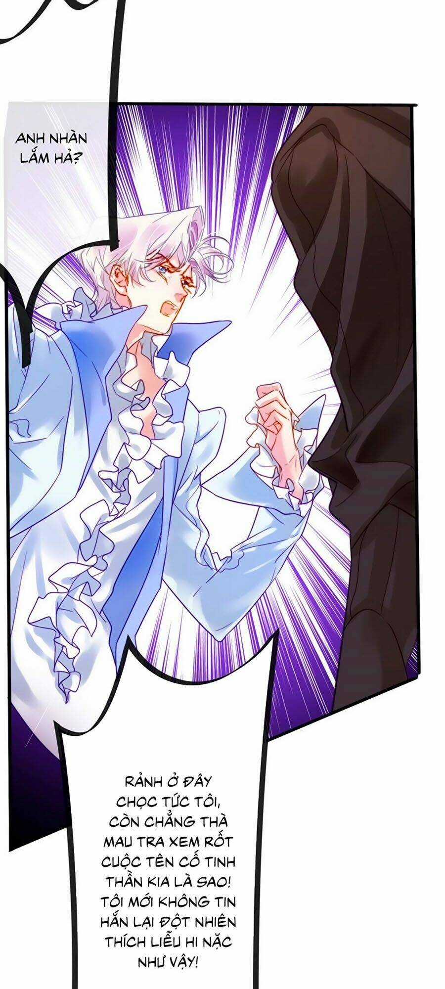 Tân Nương Long Tộc Chapter 24 trang 33