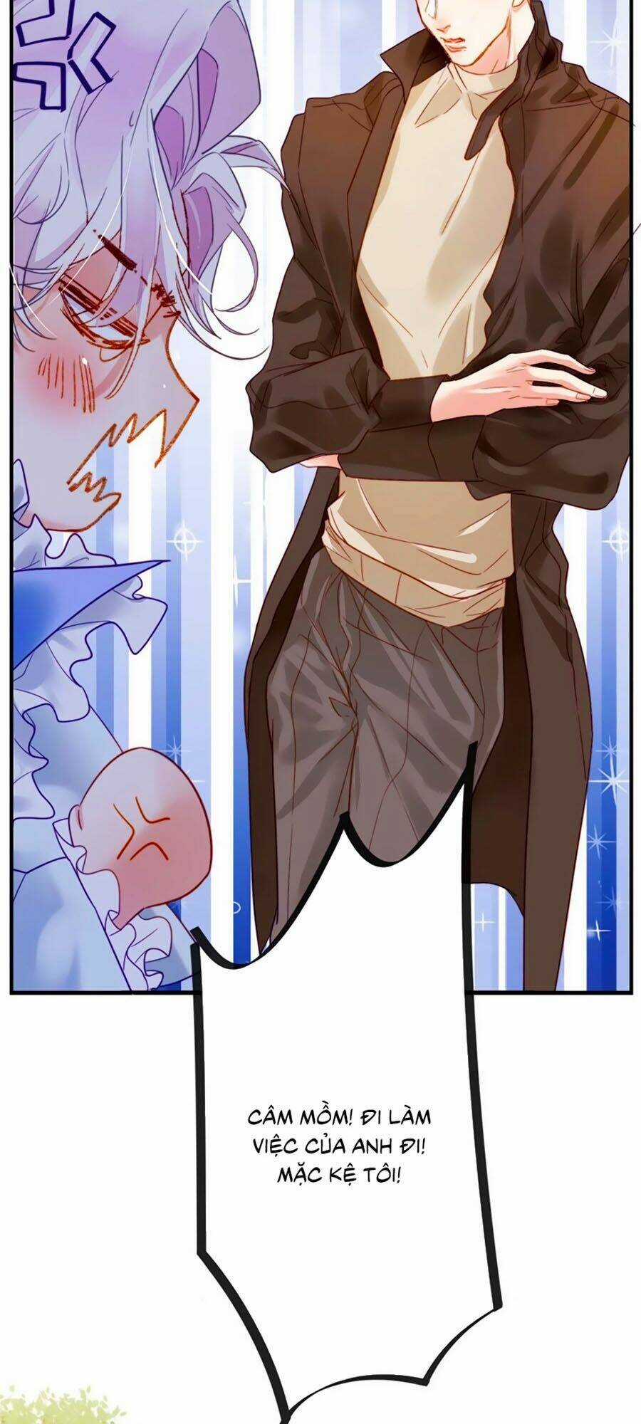 Tân Nương Long Tộc Chapter 24 trang 35