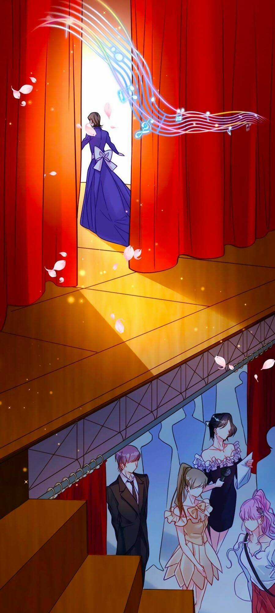 Tân Nương Long Tộc Chapter 24 trang 38