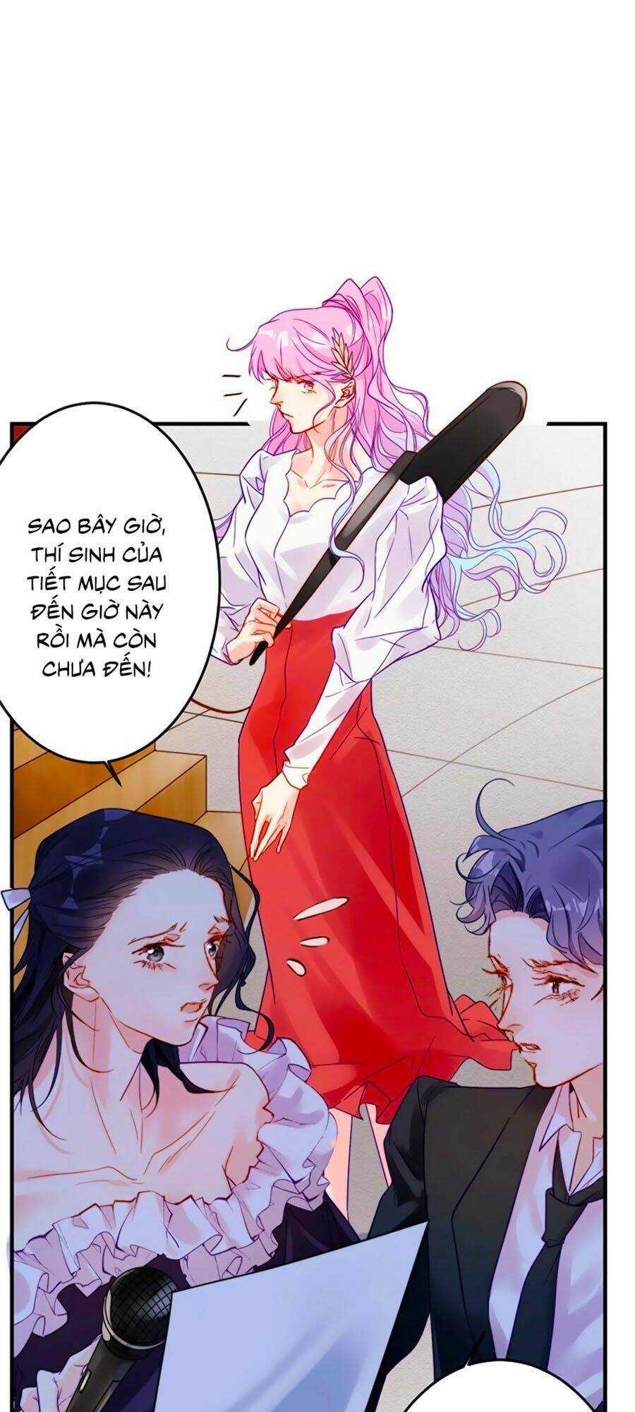 Tân Nương Long Tộc Chapter 24 trang 40