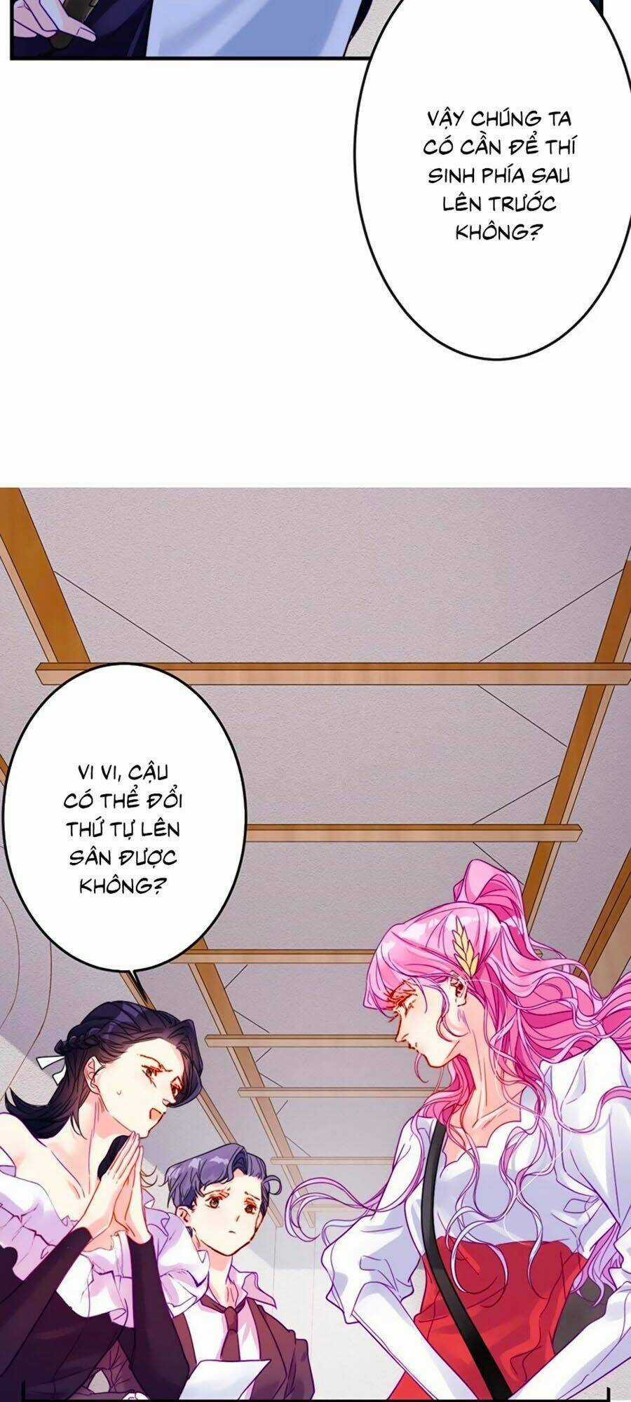 Tân Nương Long Tộc Chapter 24 trang 41