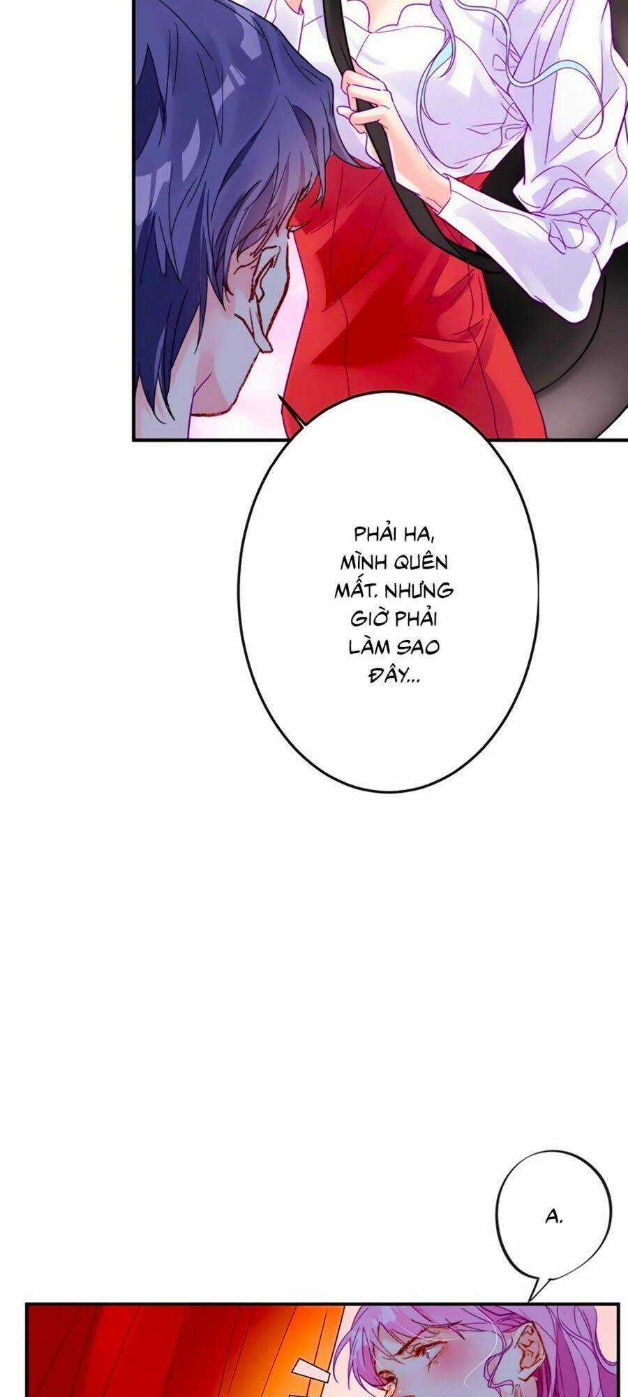 Tân Nương Long Tộc Chapter 24 trang 43