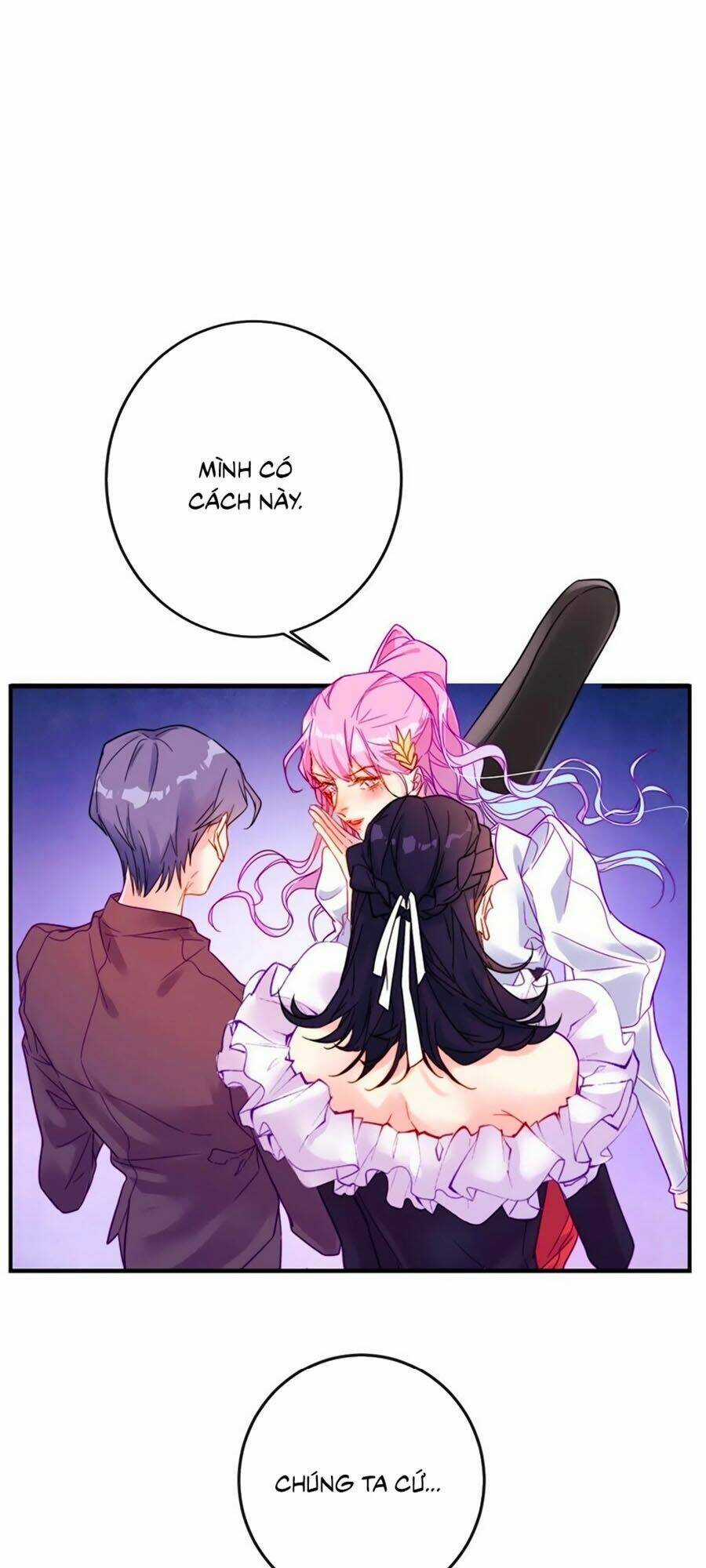 Tân Nương Long Tộc Chapter 24 trang 45