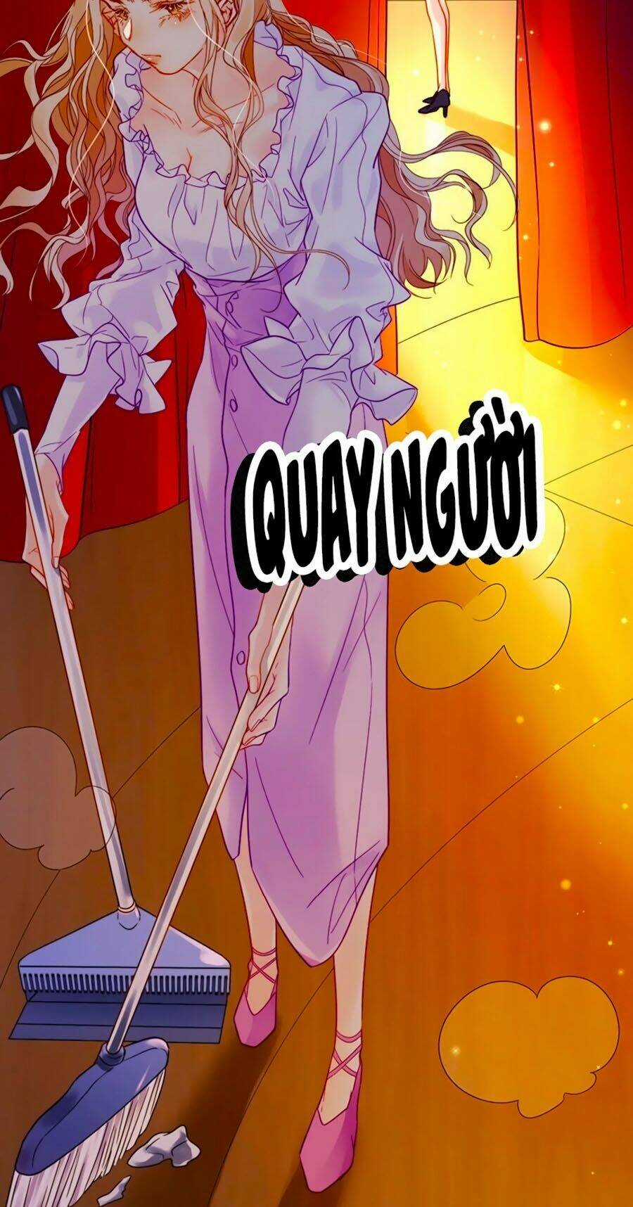 Tân Nương Long Tộc Chapter 24 trang 47