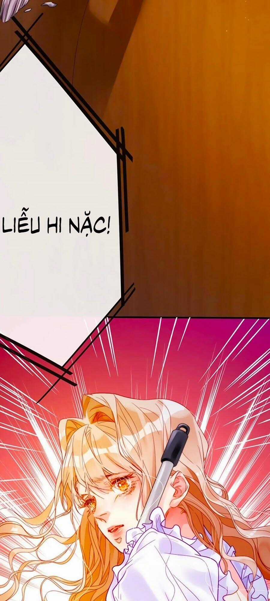 Tân Nương Long Tộc Chapter 24 trang 48