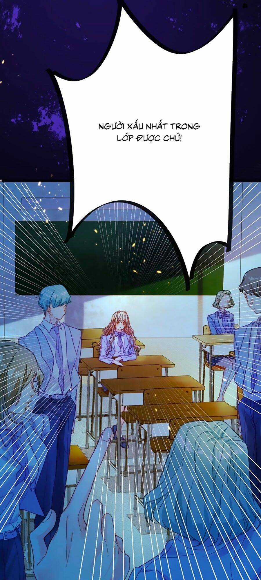 Tân Nương Long Tộc Chapter 24 trang 6