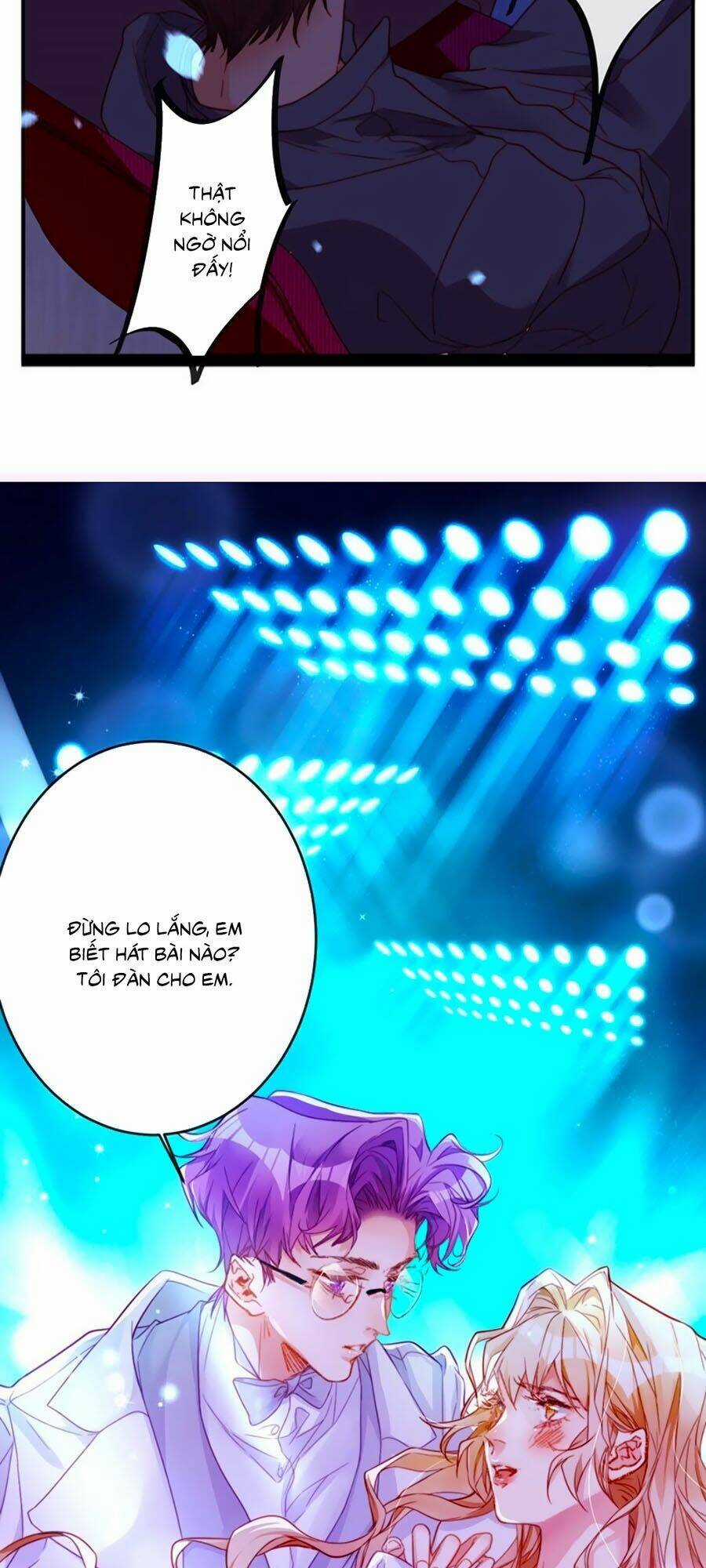 Tân Nương Long Tộc Chapter 25 trang 10