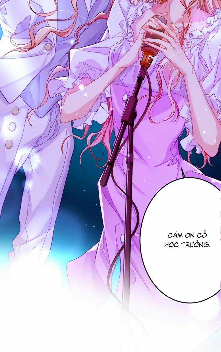 Tân Nương Long Tộc Chapter 25 trang 11