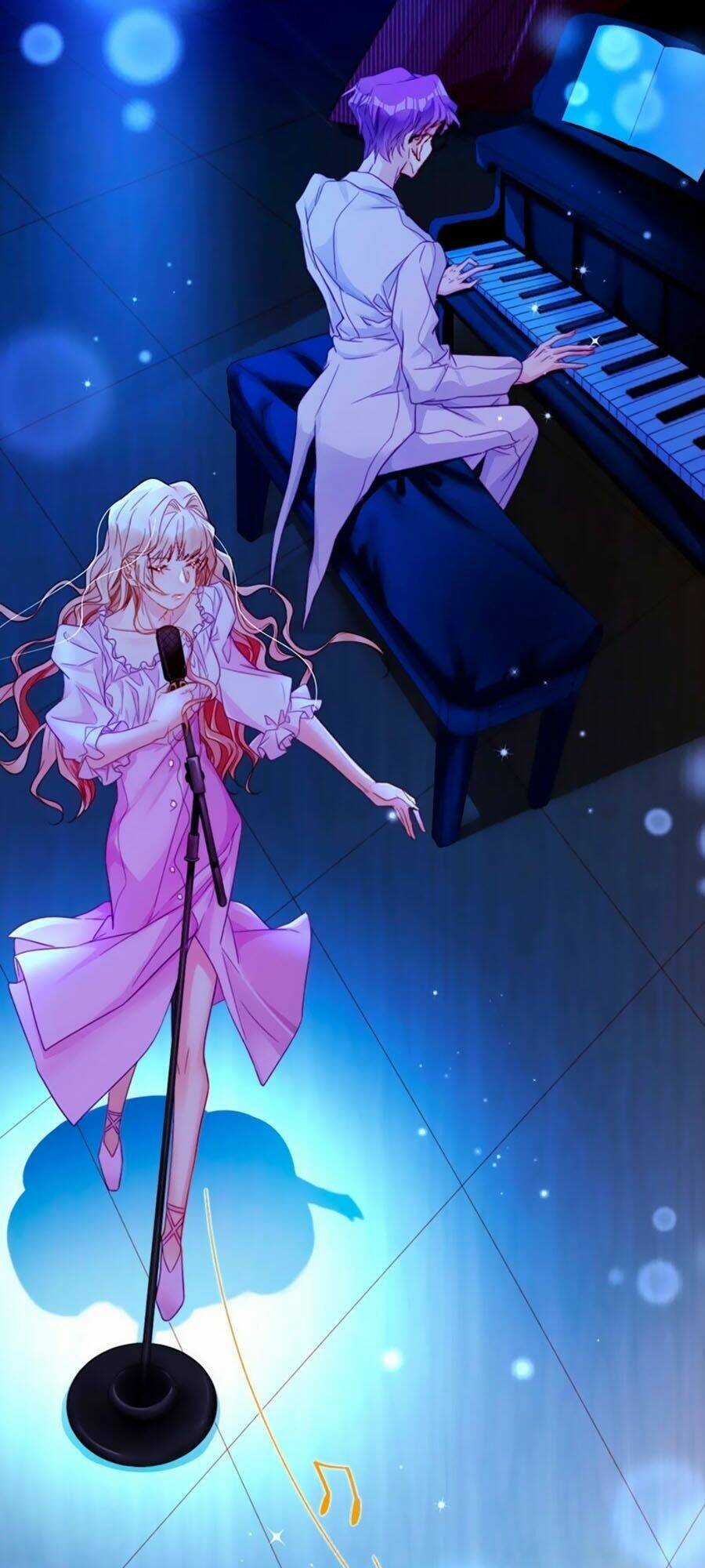 Tân Nương Long Tộc Chapter 25 trang 16