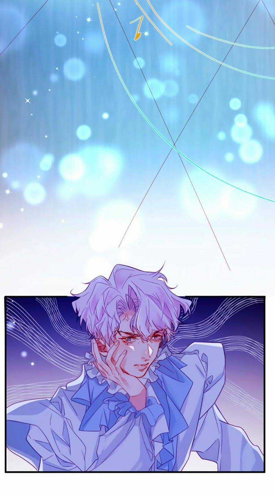 Tân Nương Long Tộc Chapter 25 trang 17