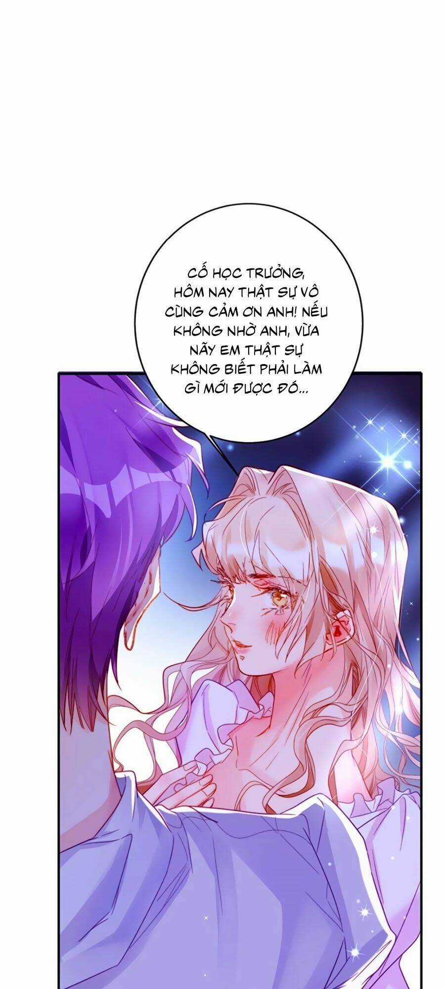 Tân Nương Long Tộc Chapter 25 trang 19