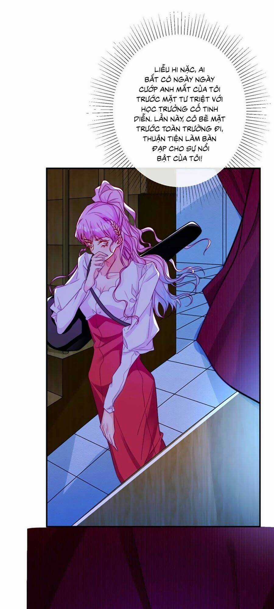 Tân Nương Long Tộc Chapter 25 trang 2