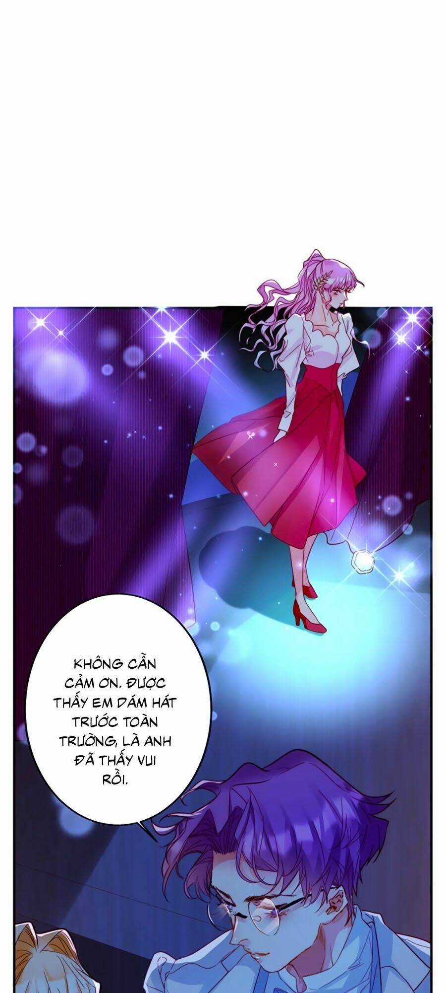 Tân Nương Long Tộc Chapter 25 trang 21