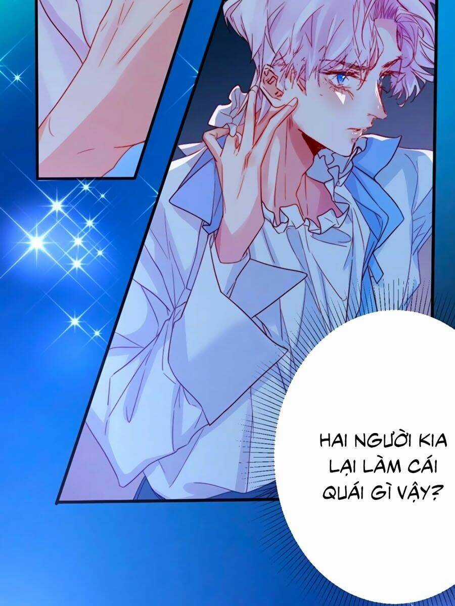 Tân Nương Long Tộc Chapter 25 trang 25