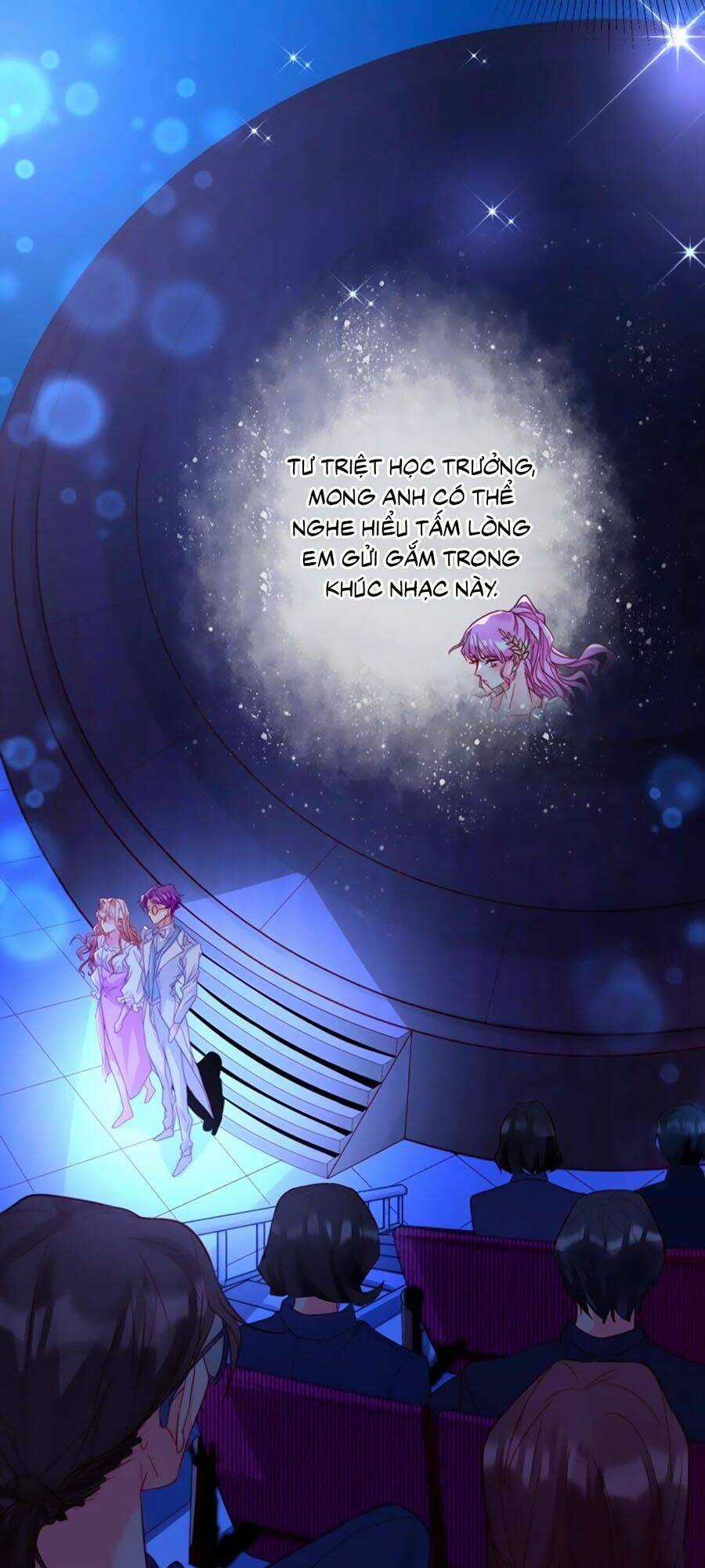 Tân Nương Long Tộc Chapter 25 trang 26